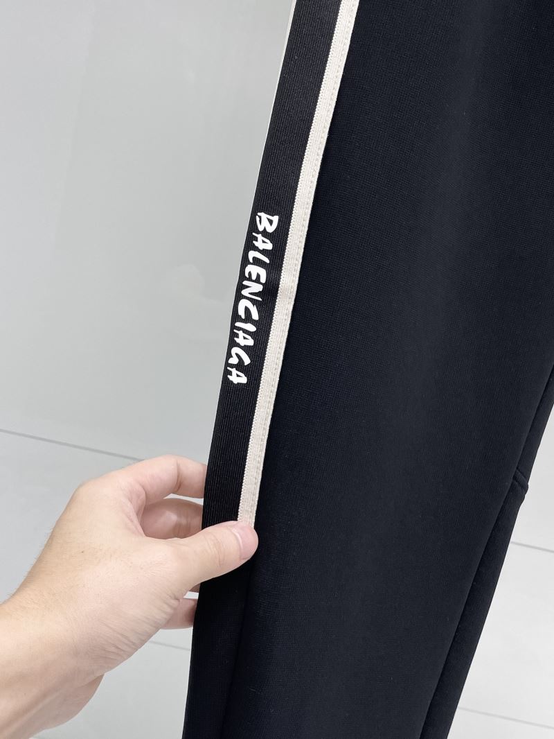 Balenciaga Long Pants